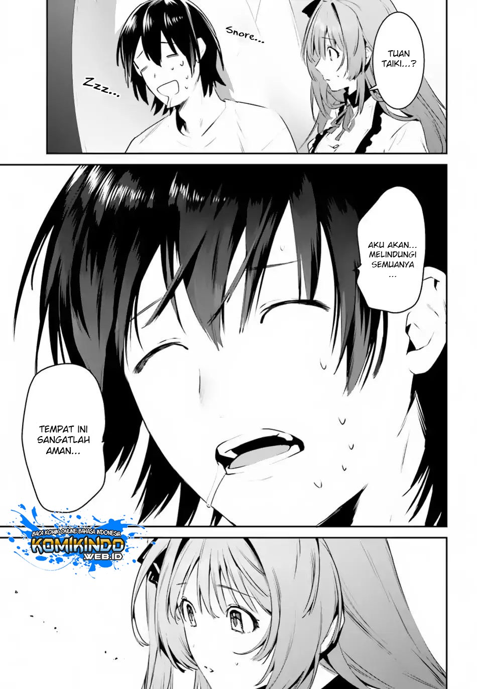 Tenkuu no Shiro o Moratta no de Isekai de Tanoshiku Asobitai