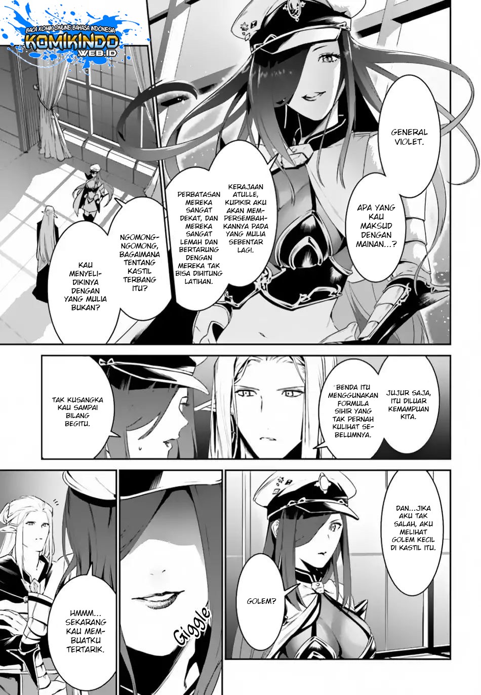 Tenkuu no Shiro o Moratta no de Isekai de Tanoshiku Asobitai