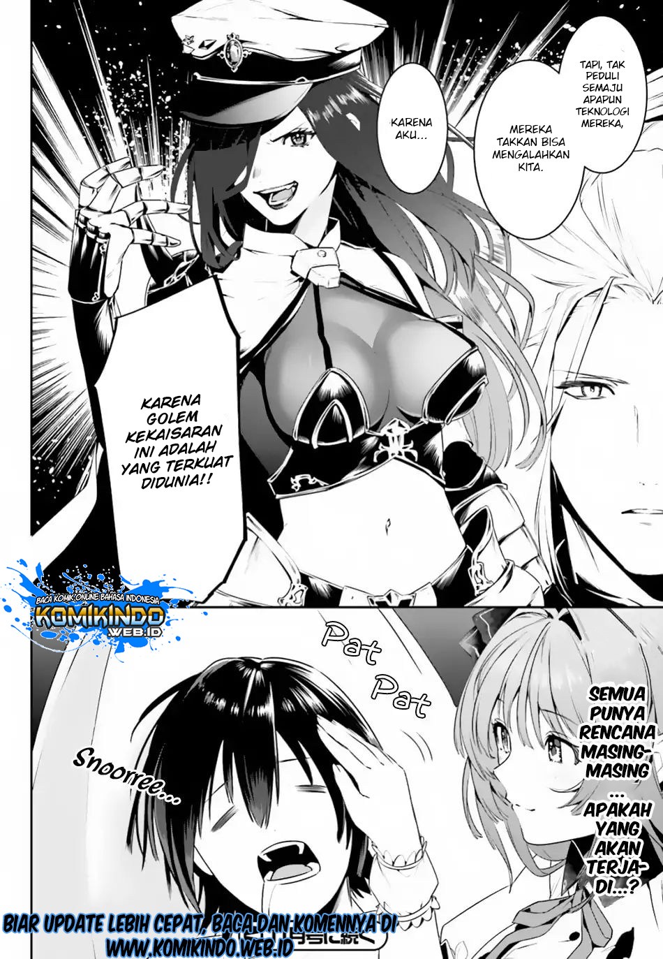 Tenkuu no Shiro o Moratta no de Isekai de Tanoshiku Asobitai