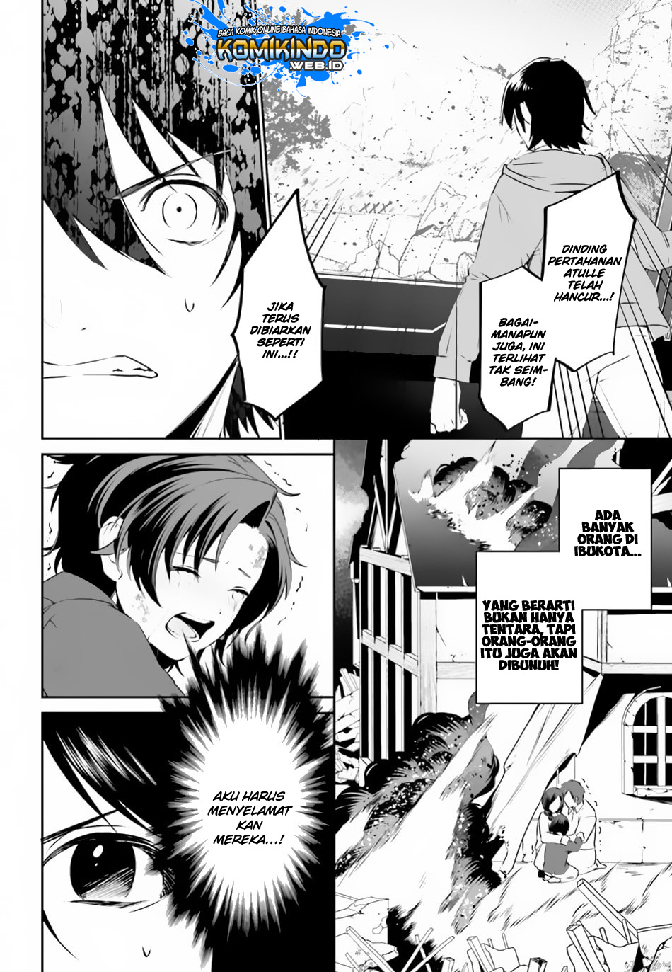Tenkuu no Shiro o Moratta no de Isekai de Tanoshiku Asobitai