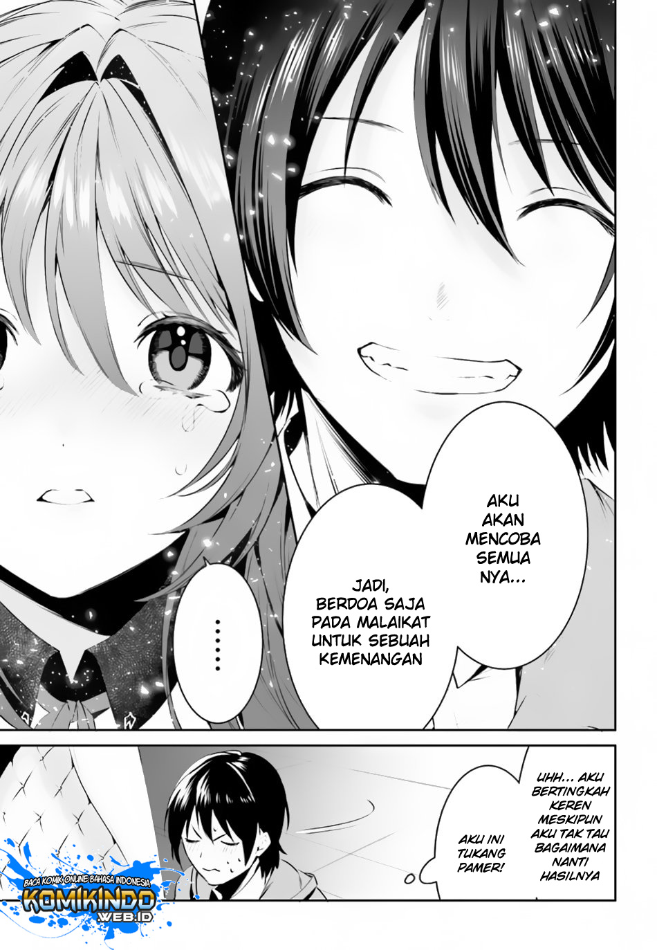 Tenkuu no Shiro o Moratta no de Isekai de Tanoshiku Asobitai