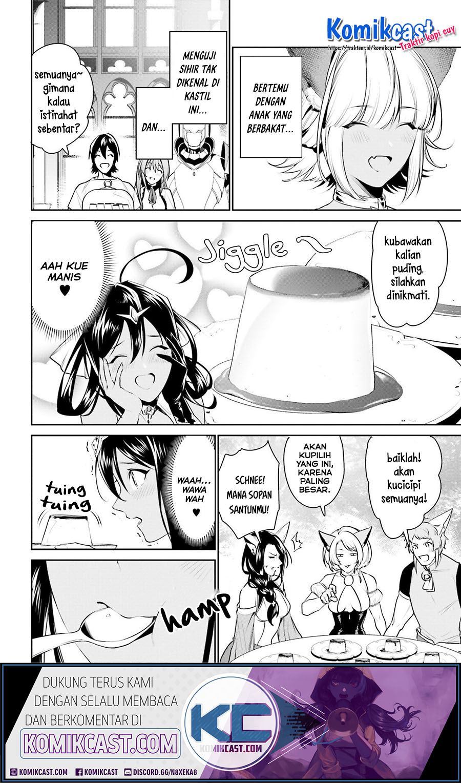 Tenkuu no Shiro o Moratta no de Isekai de Tanoshiku Asobitai