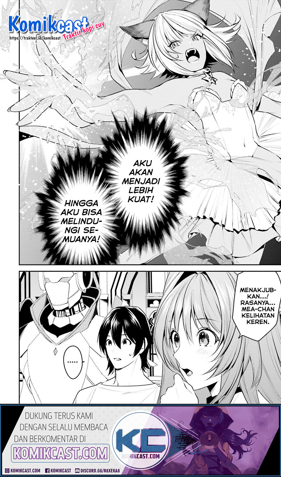 Tenkuu no Shiro o Moratta no de Isekai de Tanoshiku Asobitai