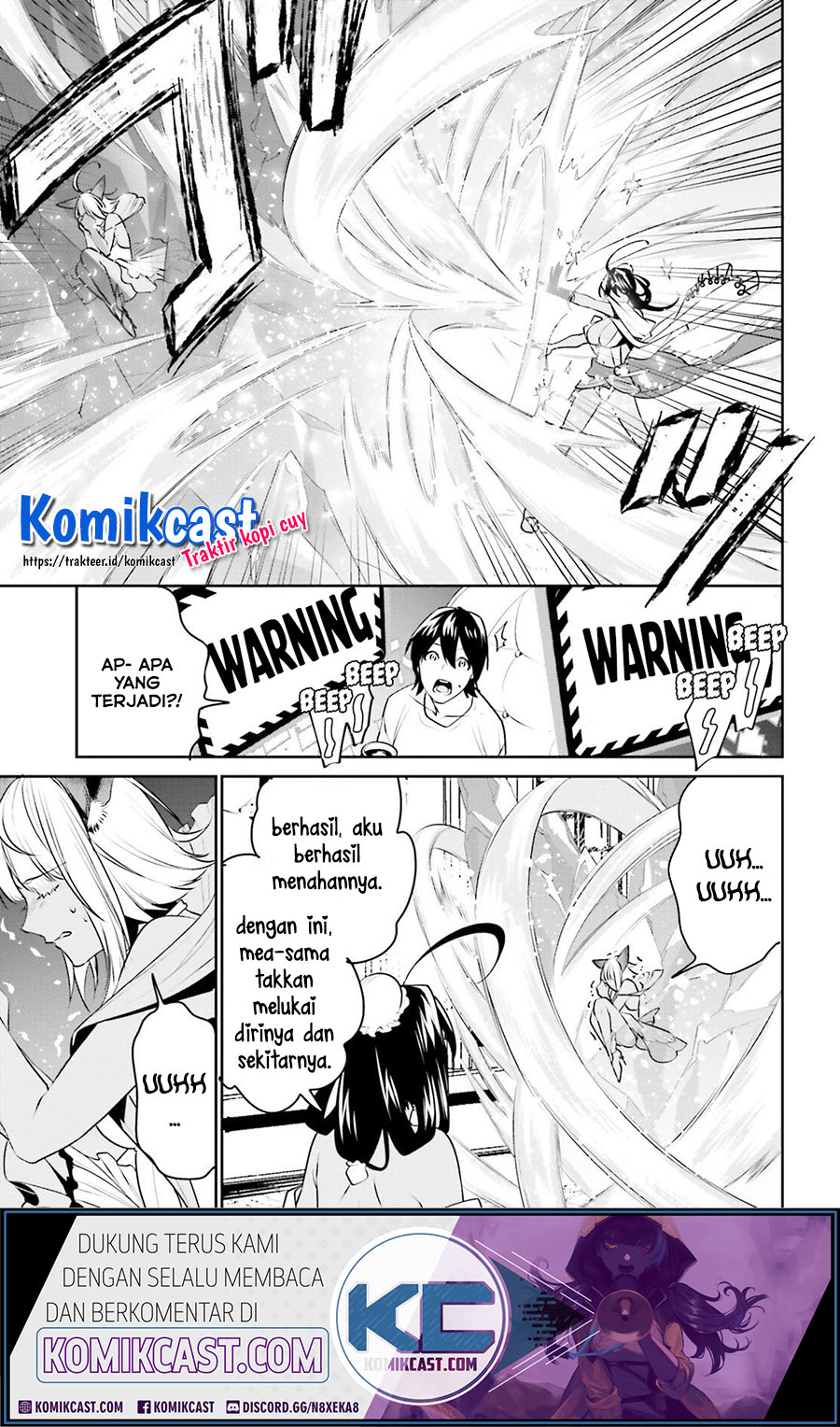 Tenkuu no Shiro o Moratta no de Isekai de Tanoshiku Asobitai