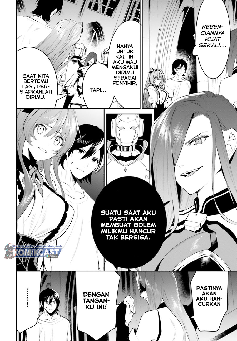 Tenkuu no Shiro o Moratta no de Isekai de Tanoshiku Asobitai