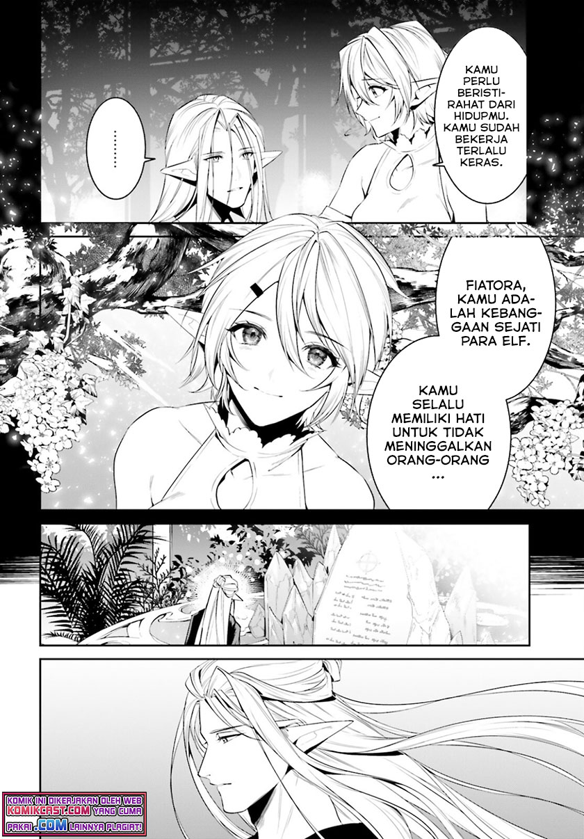 Tenkuu no Shiro o Moratta no de Isekai de Tanoshiku Asobitai