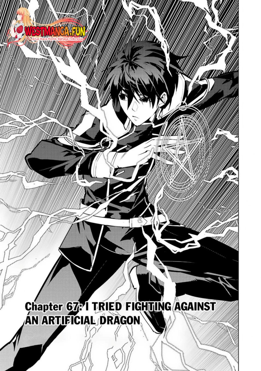 Tensei Kenja no Isekai Raifu ~Daini no Shokugyo wo Ete Sekai Saikyou ni Narimashita