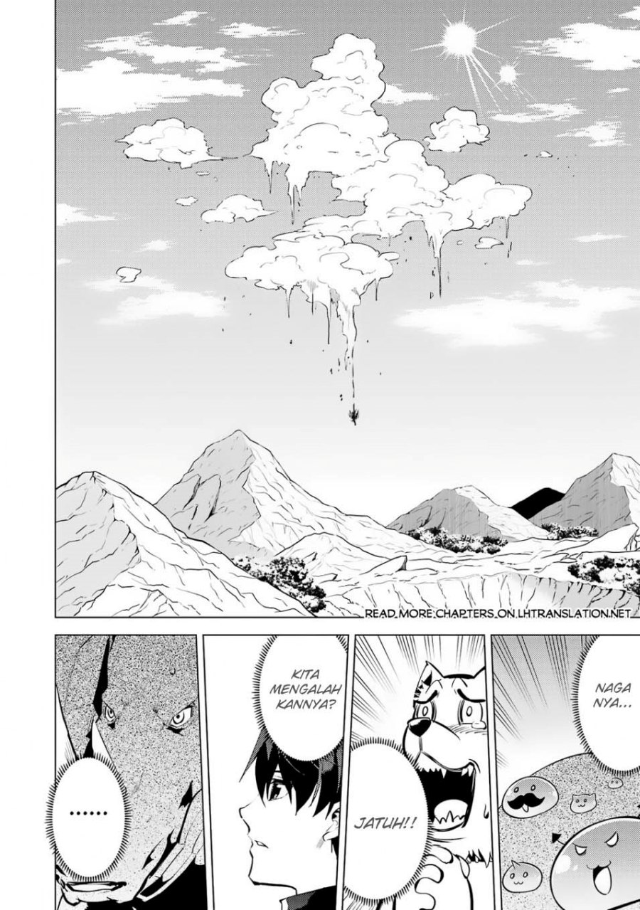 Tensei Kenja no Isekai Raifu ~Daini no Shokugyo wo Ete Sekai Saikyou ni Narimashita