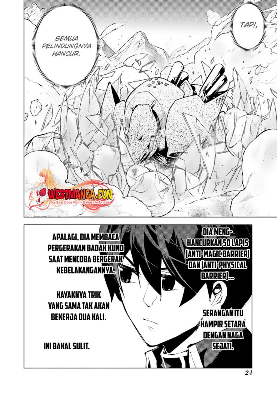 Tensei Kenja no Isekai Raifu ~Daini no Shokugyo wo Ete Sekai Saikyou ni Narimashita