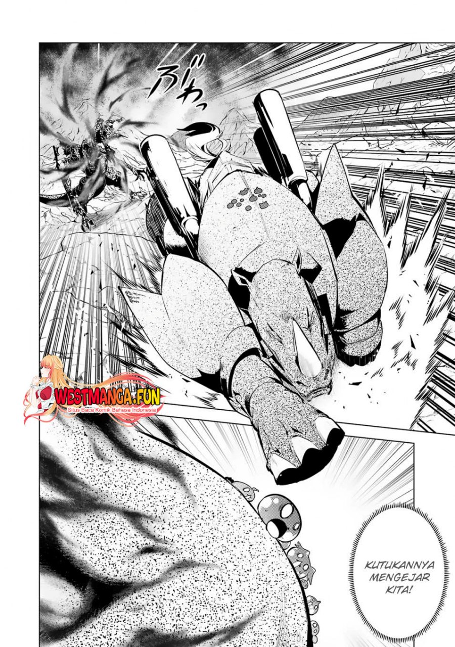 Tensei Kenja no Isekai Raifu ~Daini no Shokugyo wo Ete Sekai Saikyou ni Narimashita