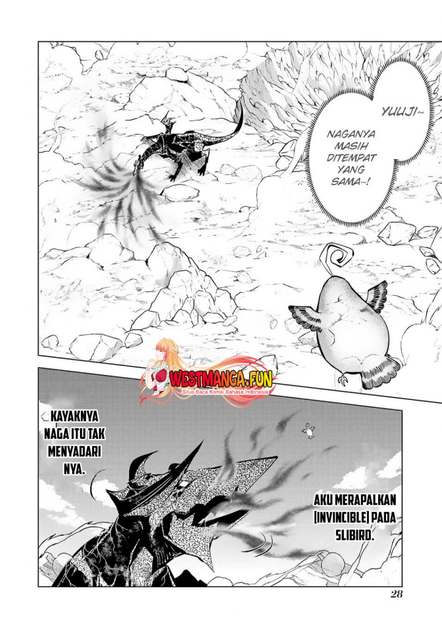 Tensei Kenja no Isekai Raifu ~Daini no Shokugyo wo Ete Sekai Saikyou ni Narimashita