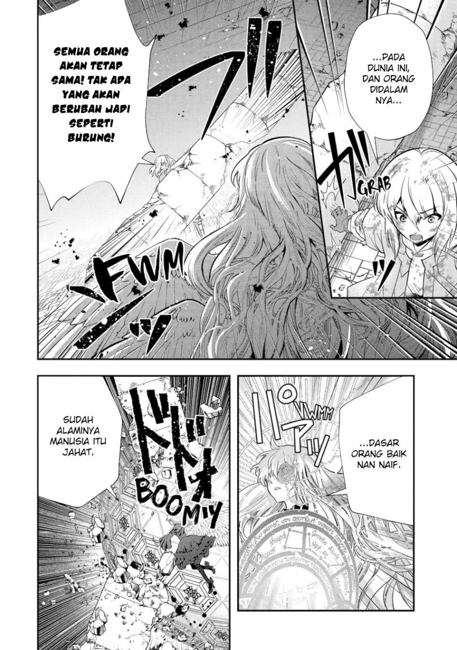 That Inferior Knight Actually Level 999