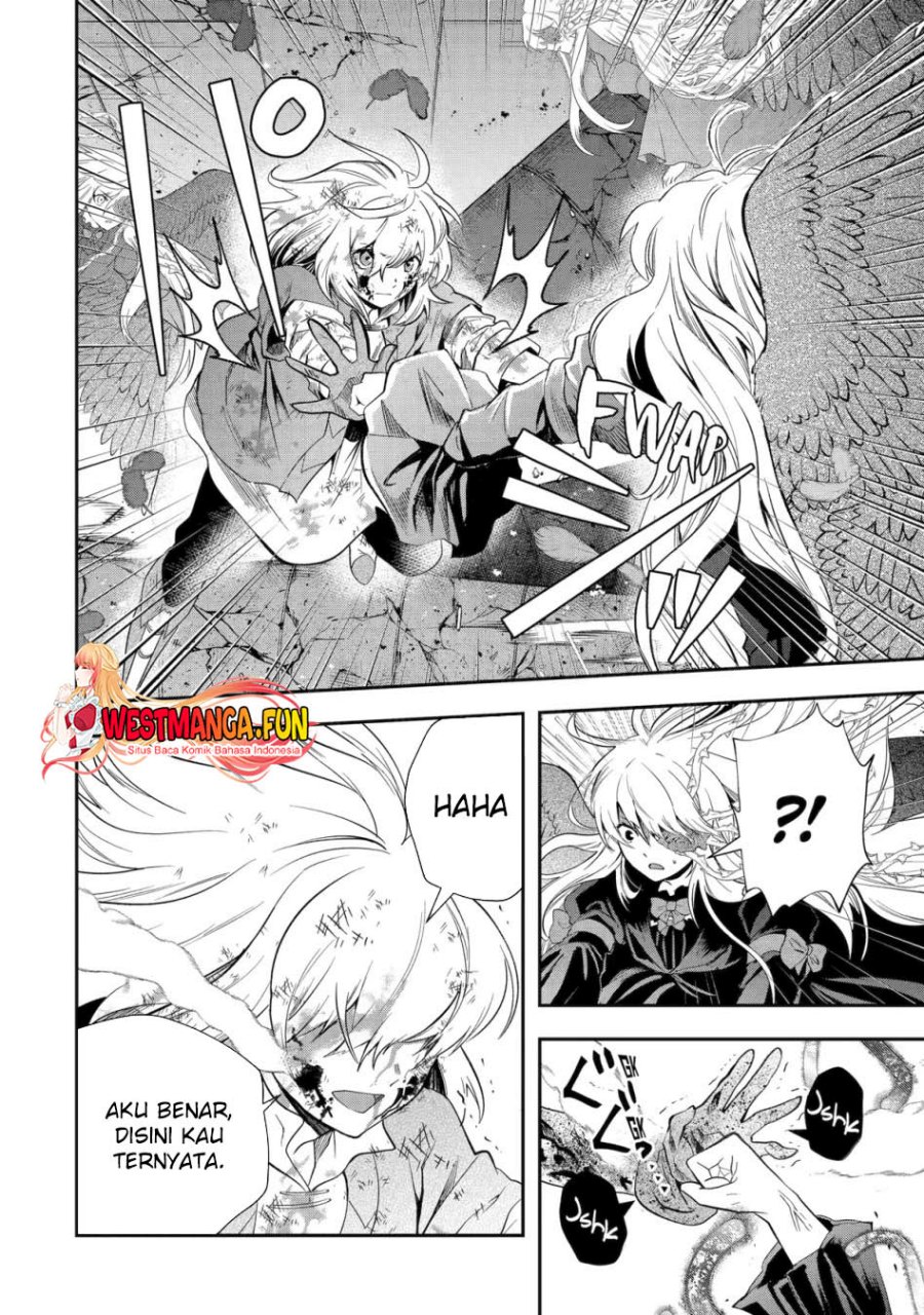 That Inferior Knight Actually Level 999
