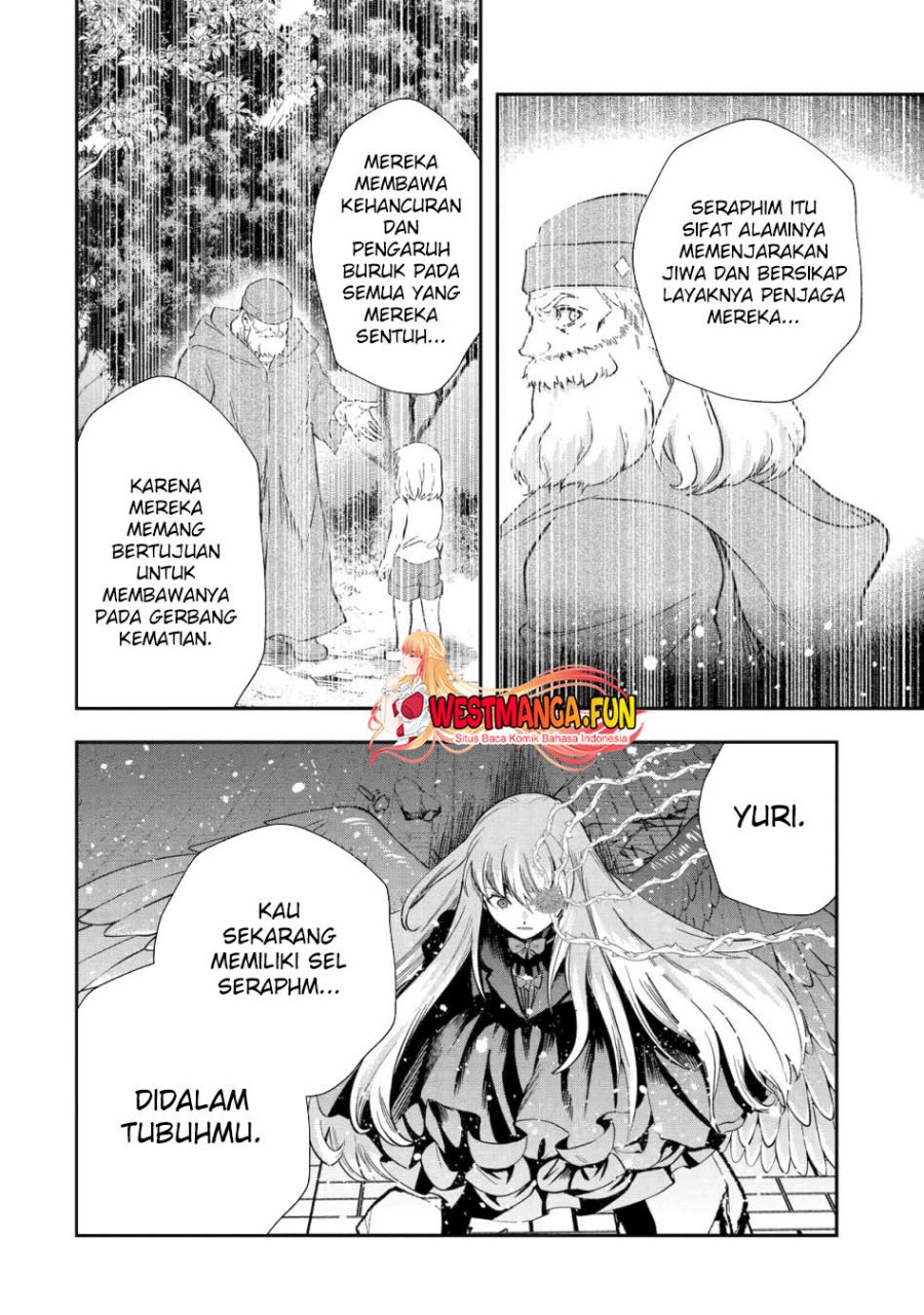 That Inferior Knight Actually Level 999