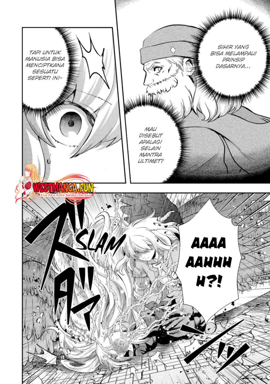 That Inferior Knight Actually Level 999