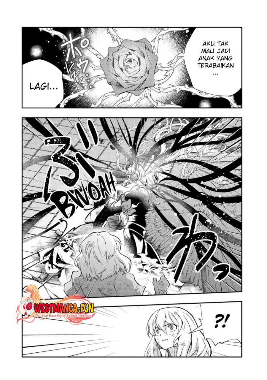 That Inferior Knight Actually Level 999