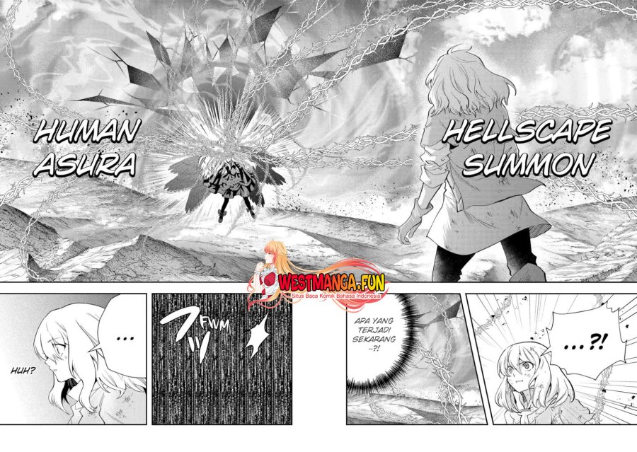 That Inferior Knight Actually Level 999