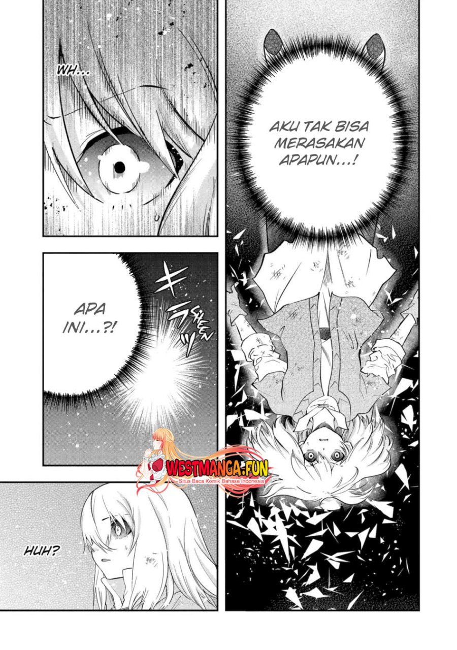 That Inferior Knight Actually Level 999