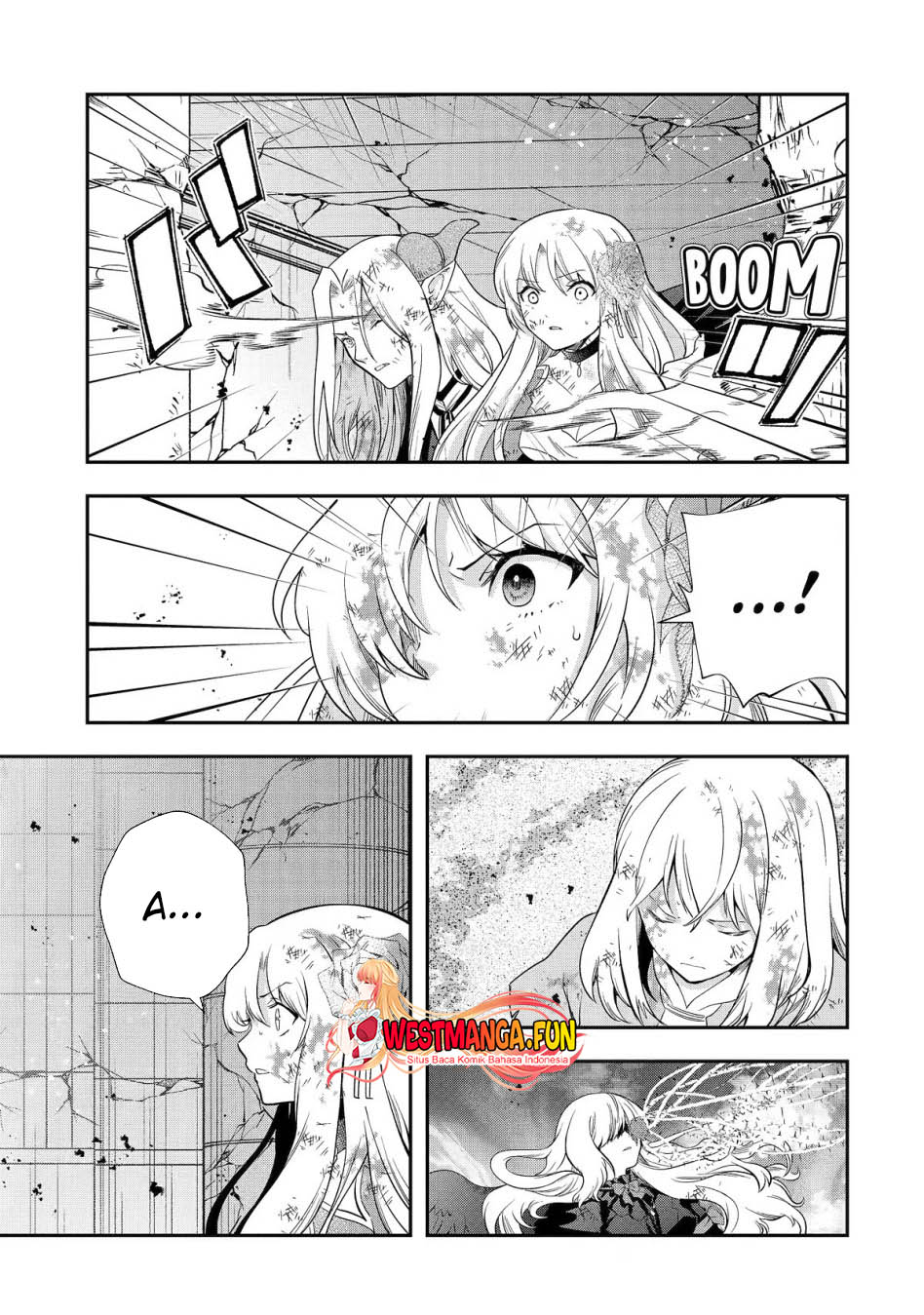 That Inferior Knight Actually Level 999
