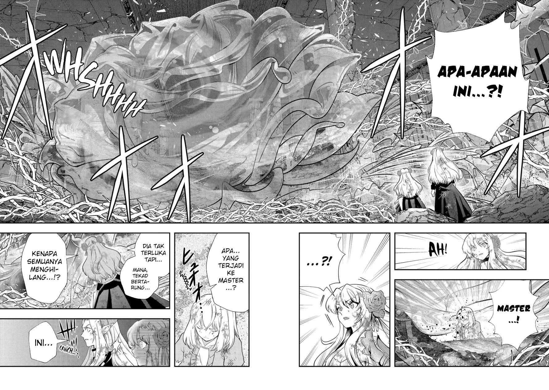 That Inferior Knight Actually Level 999