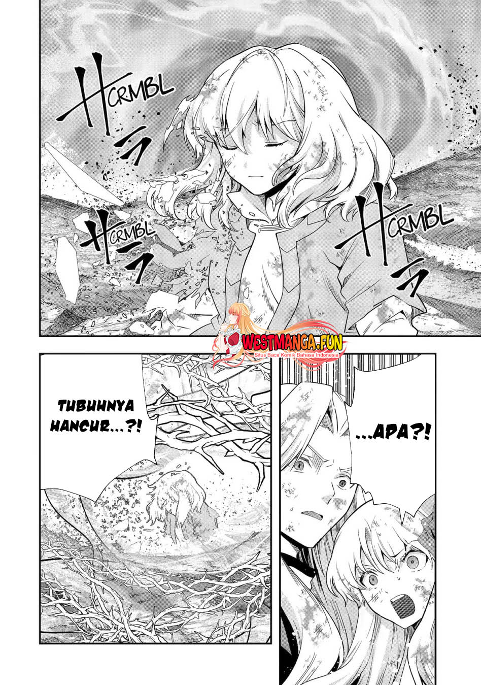 That Inferior Knight Actually Level 999