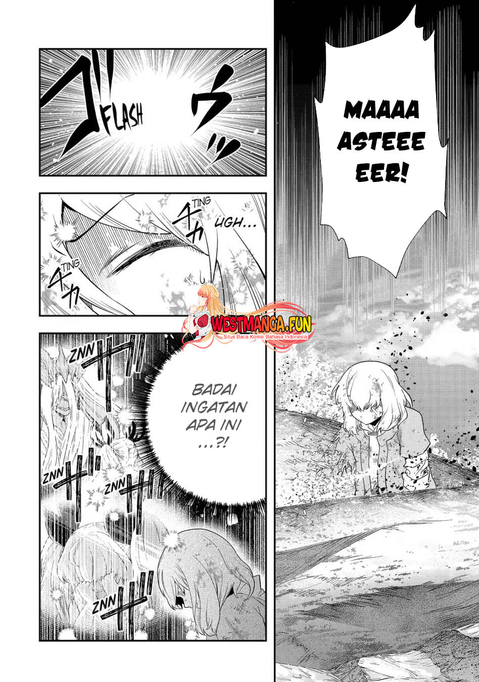 That Inferior Knight Actually Level 999