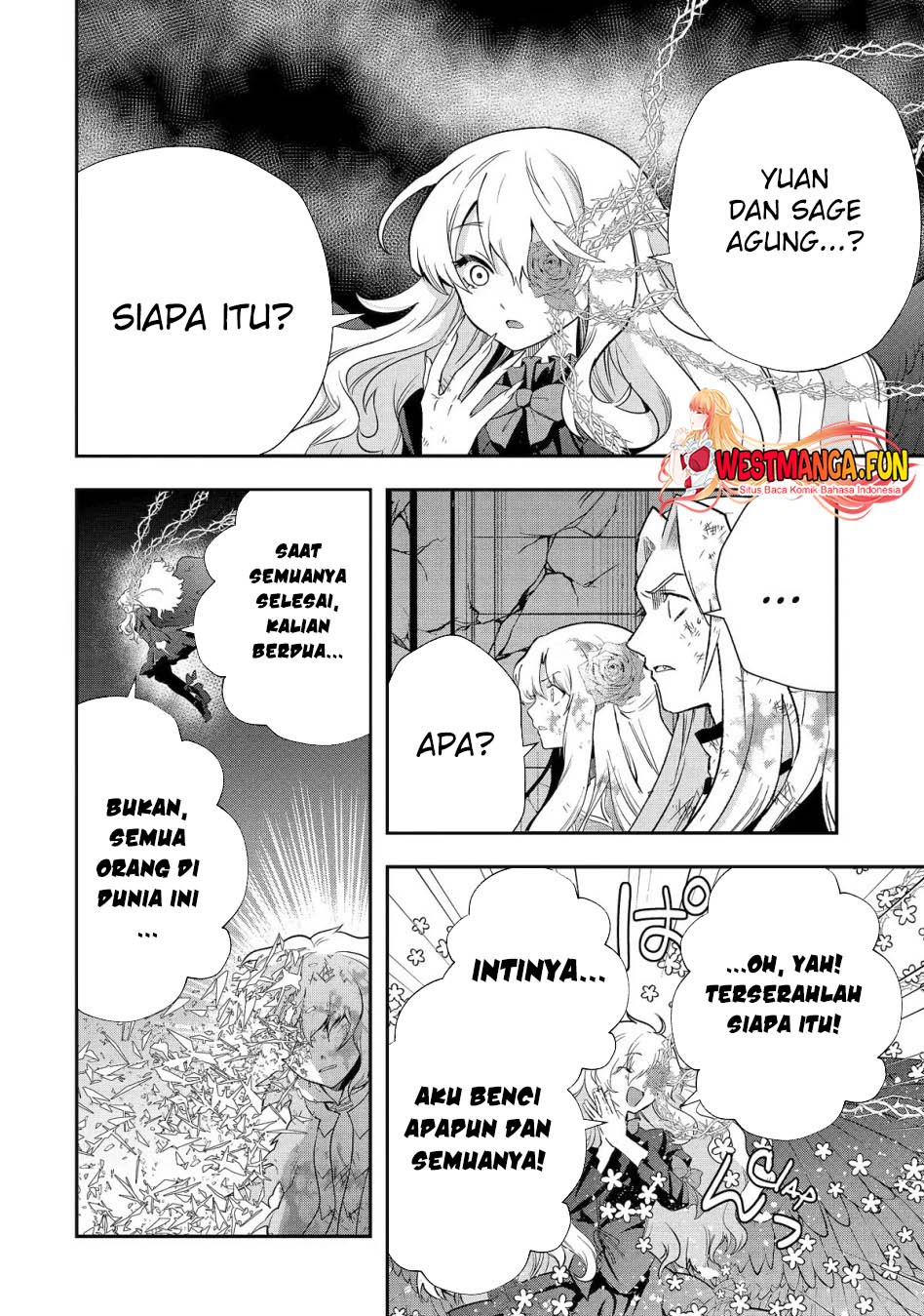 That Inferior Knight Actually Level 999