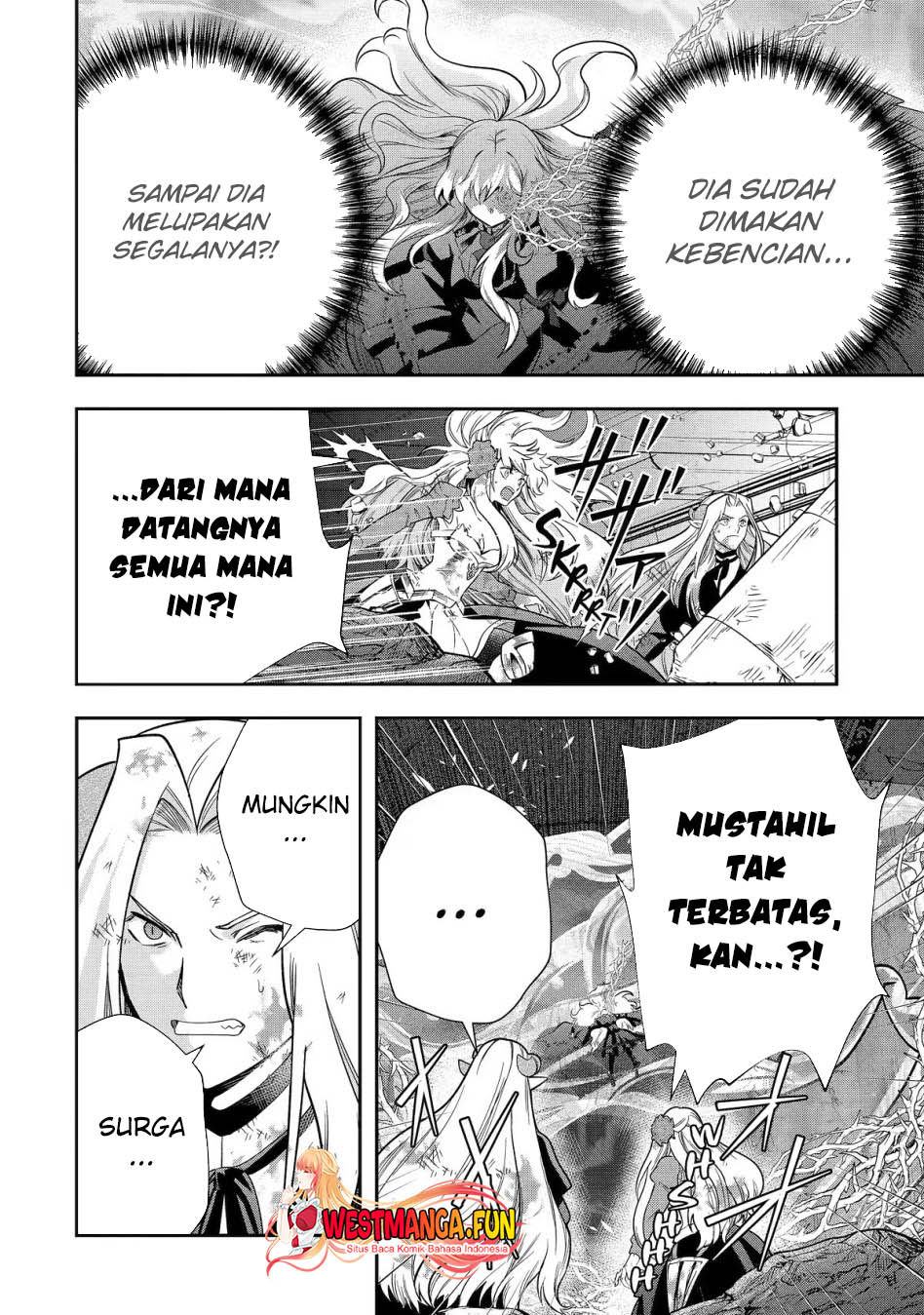 That Inferior Knight Actually Level 999