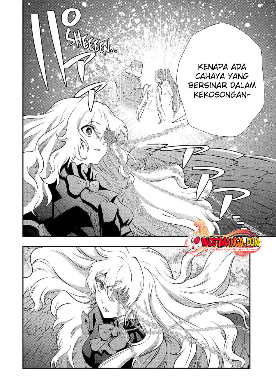 That Inferior Knight Actually Level 999