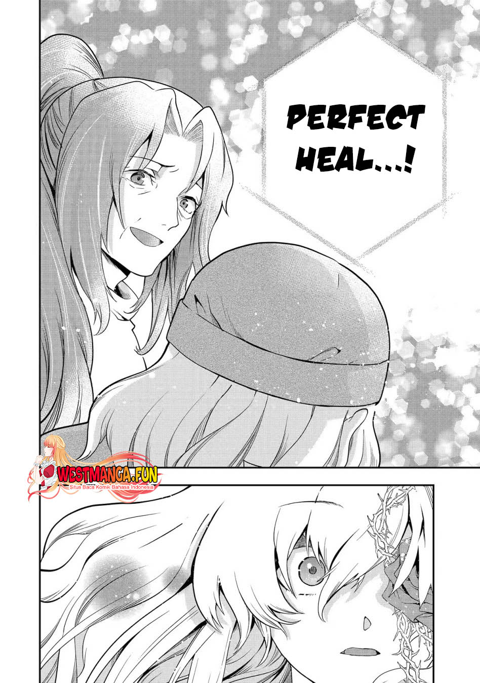 That Inferior Knight Actually Level 999