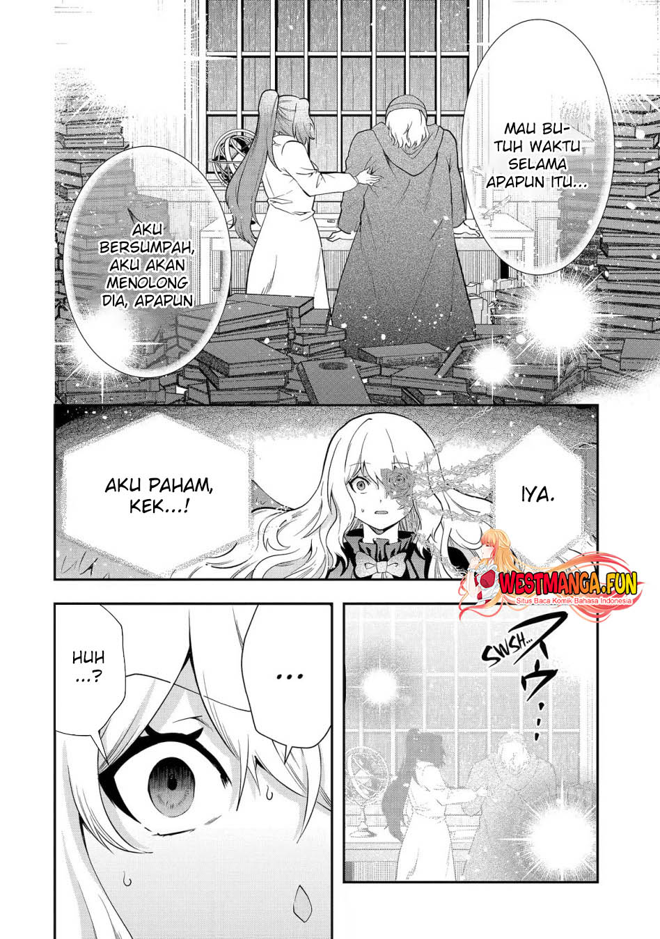 That Inferior Knight Actually Level 999