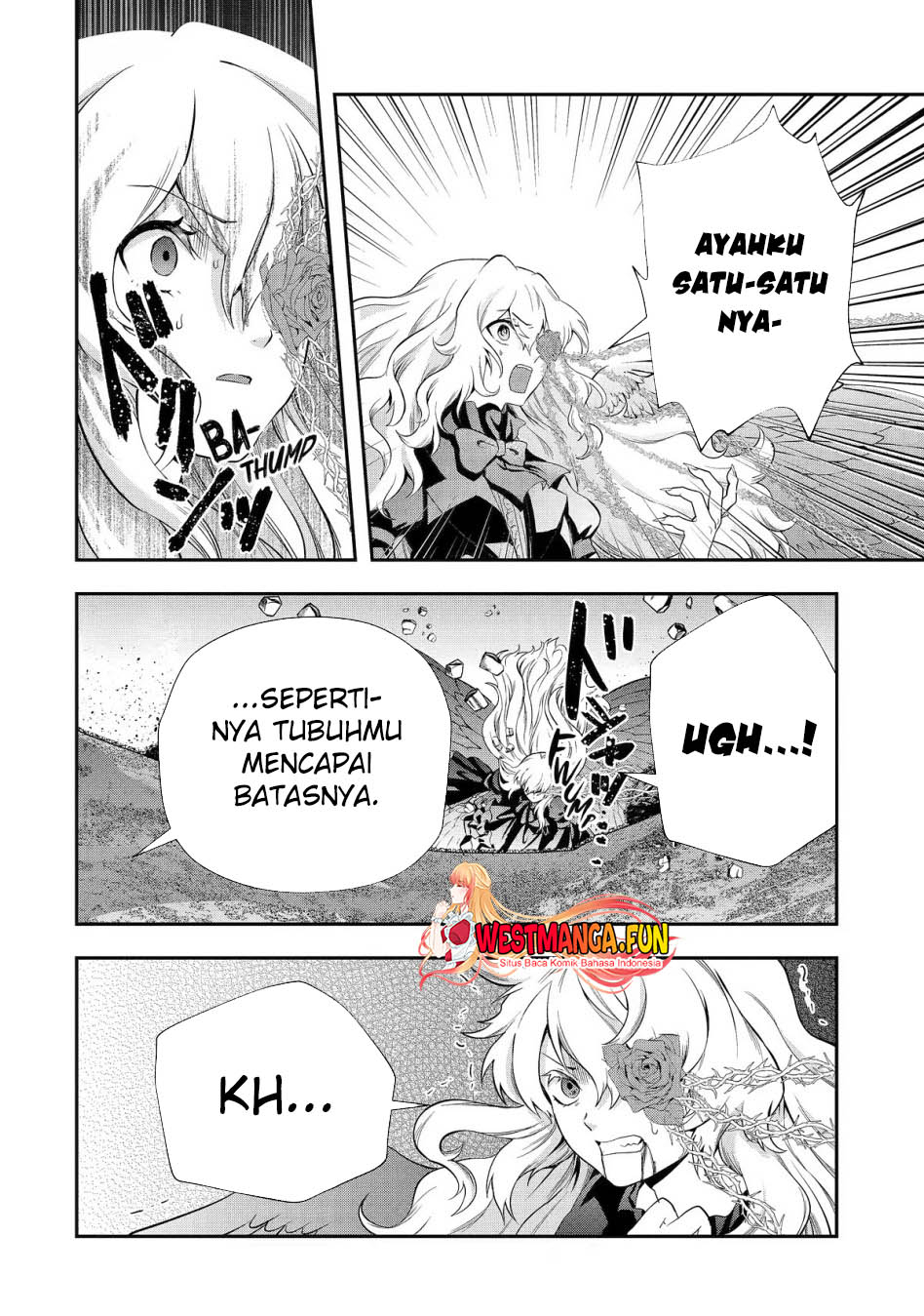 That Inferior Knight Actually Level 999
