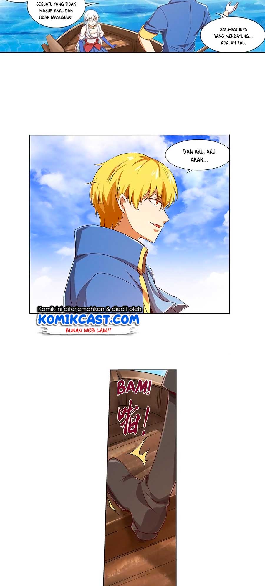 The Demon King Who Lost His Job