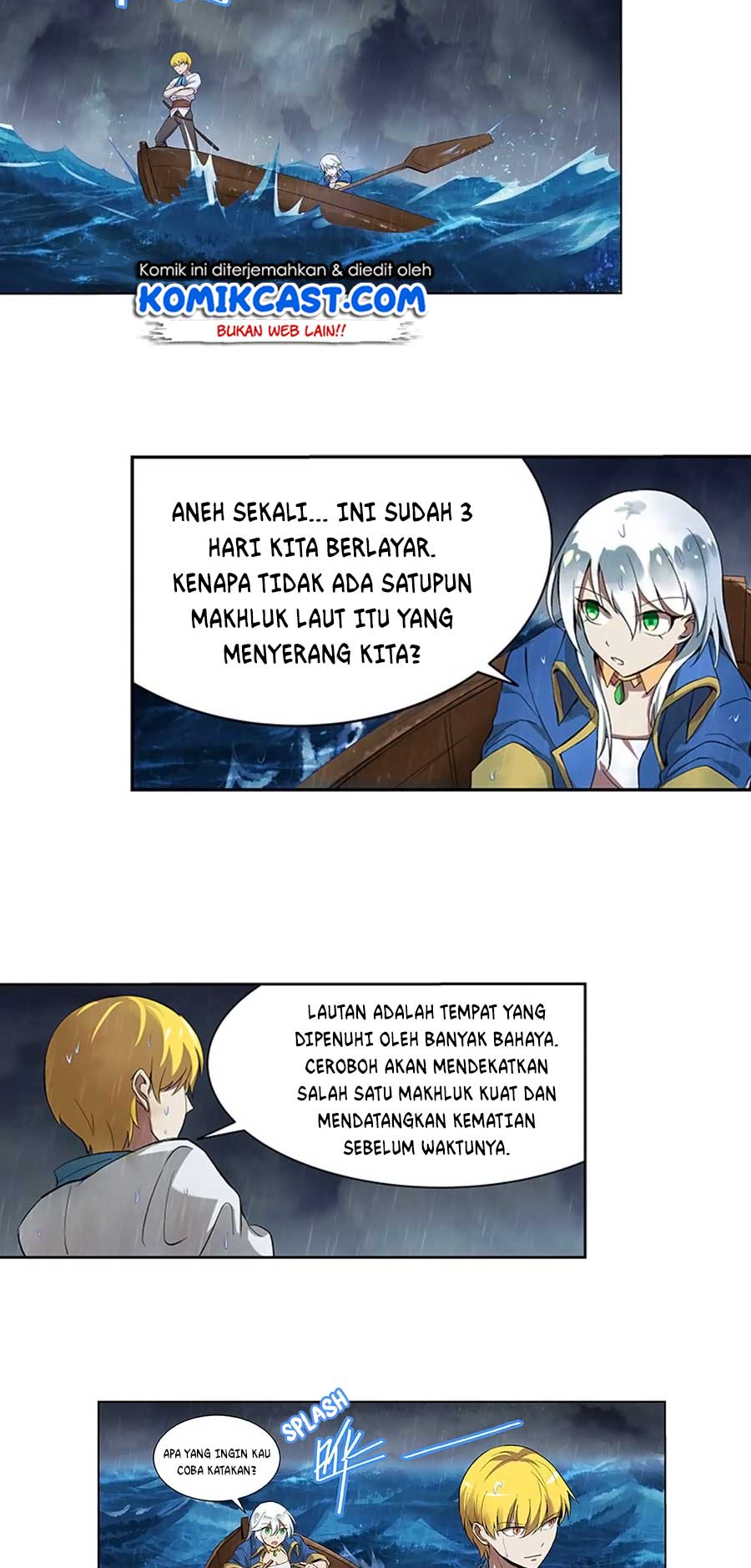 The Demon King Who Lost His Job
