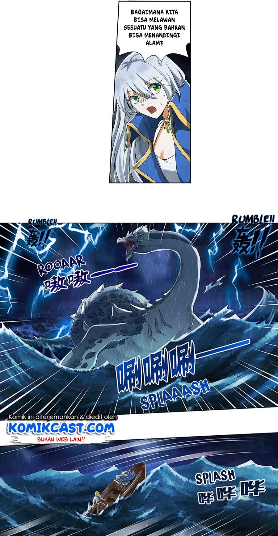 The Demon King Who Lost His Job