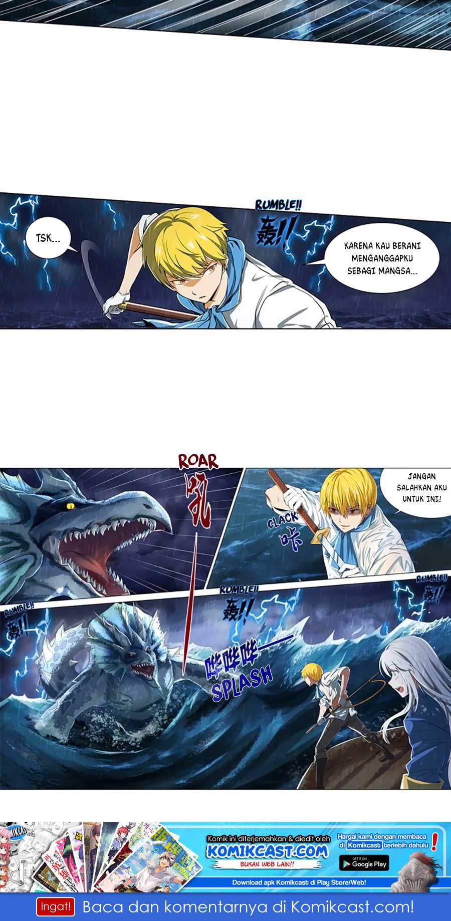 The Demon King Who Lost His Job