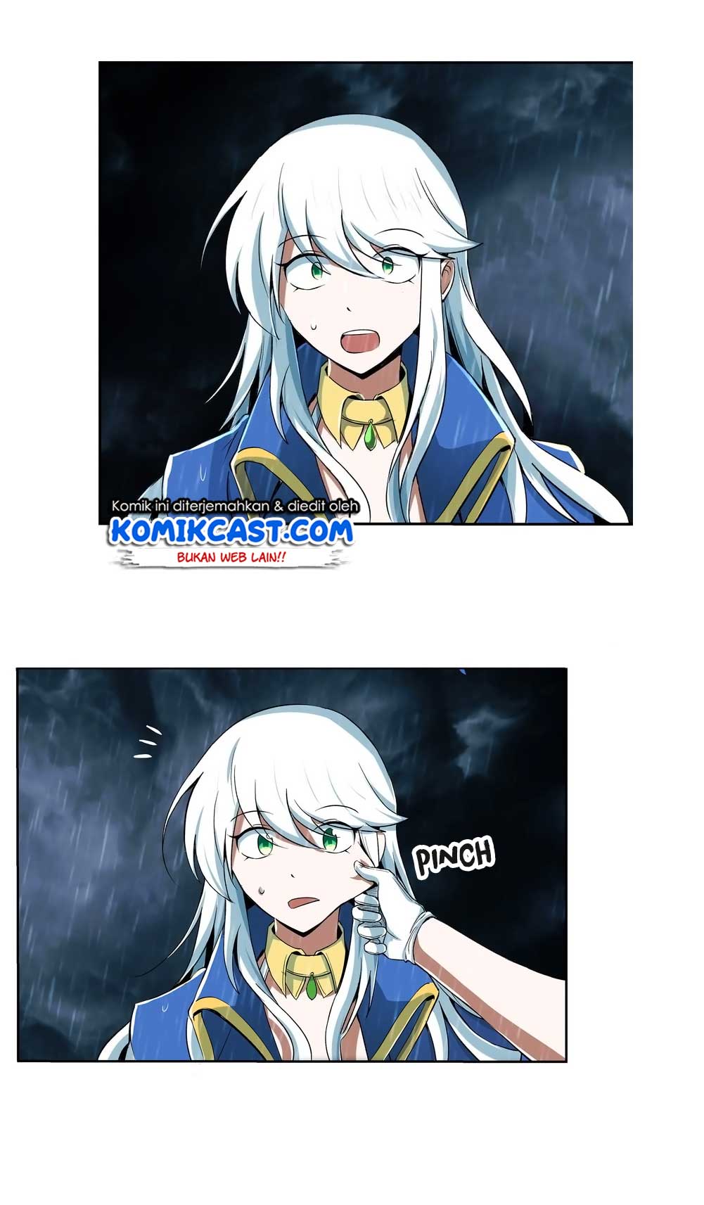 The Demon King Who Lost His Job