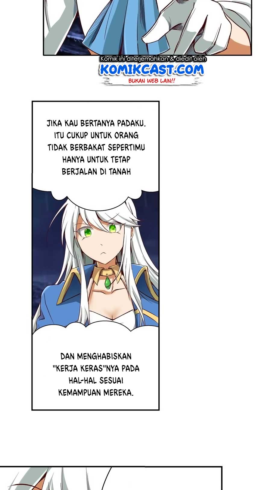 The Demon King Who Lost His Job