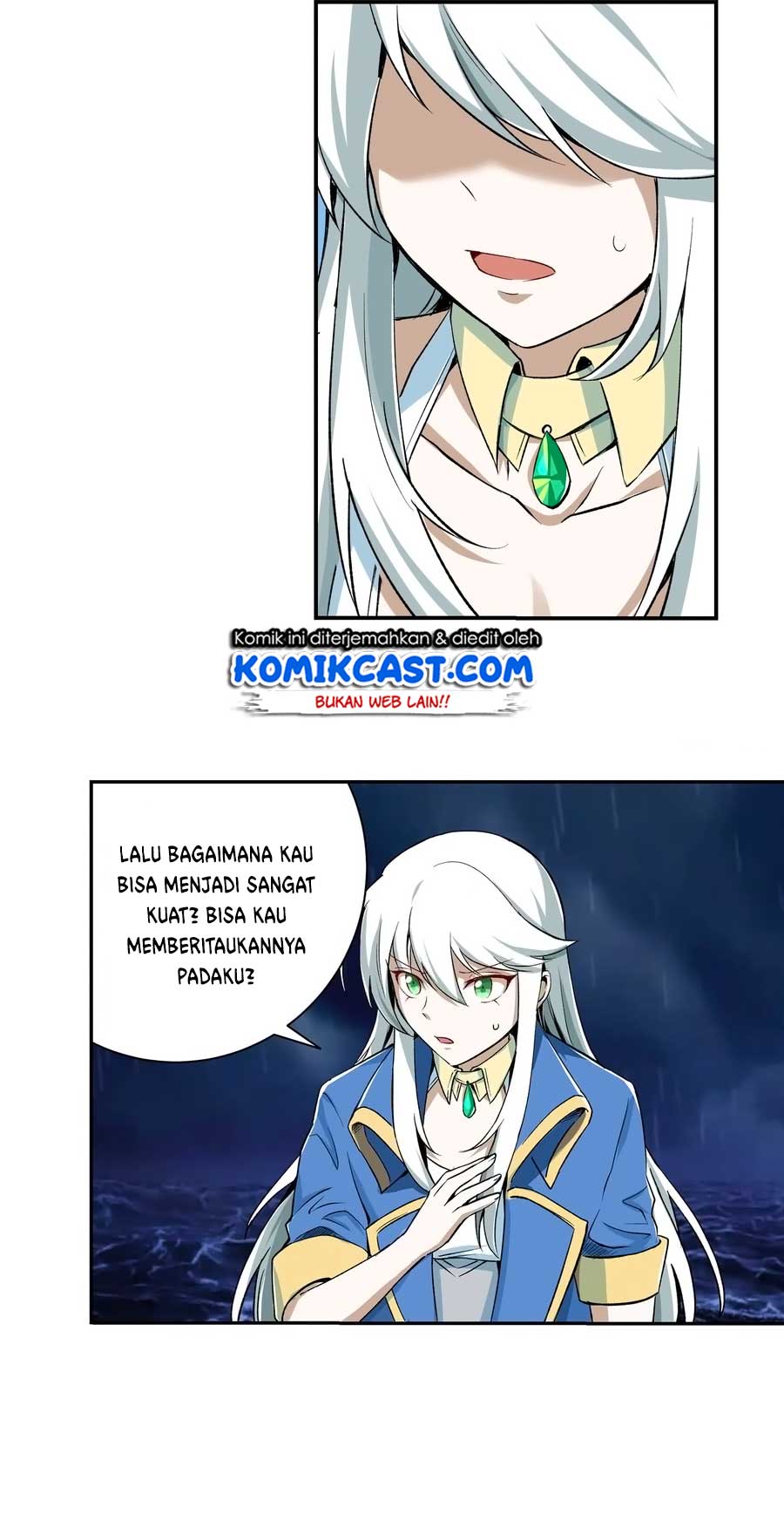 The Demon King Who Lost His Job