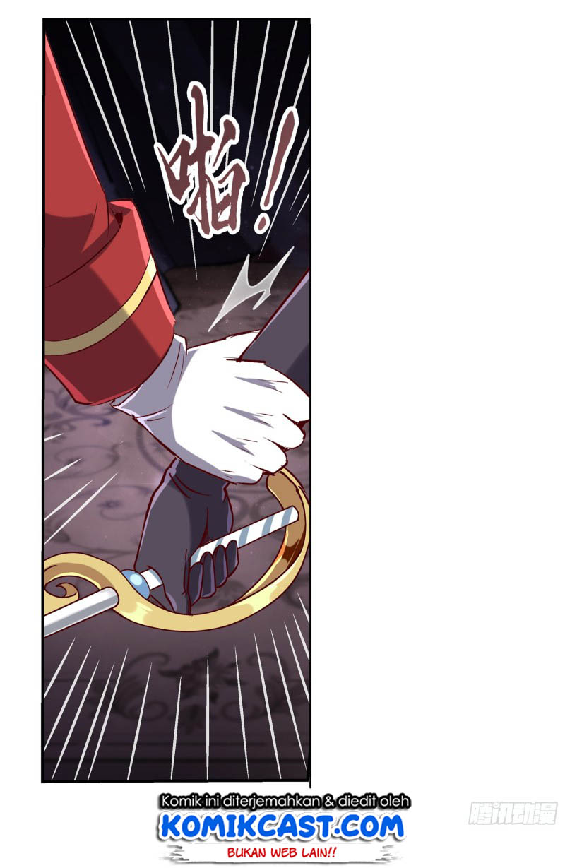 The Demon King Who Lost His Job