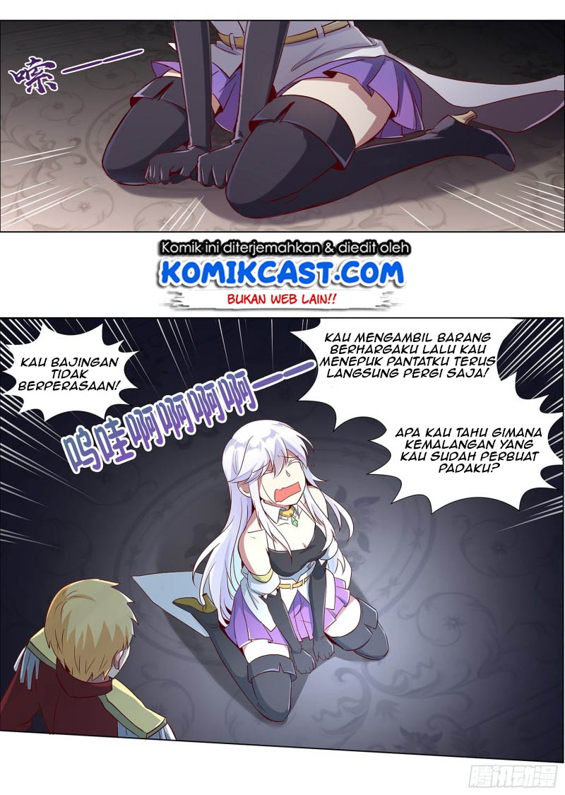The Demon King Who Lost His Job