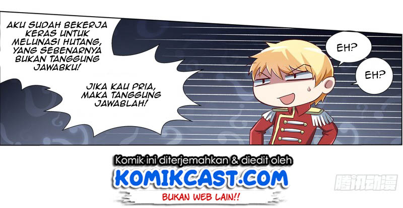 The Demon King Who Lost His Job