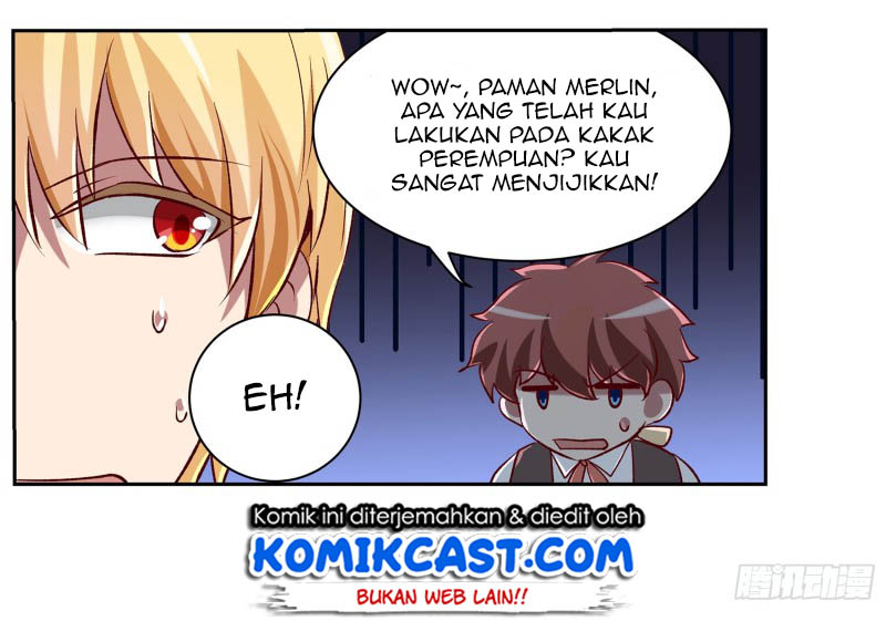 The Demon King Who Lost His Job