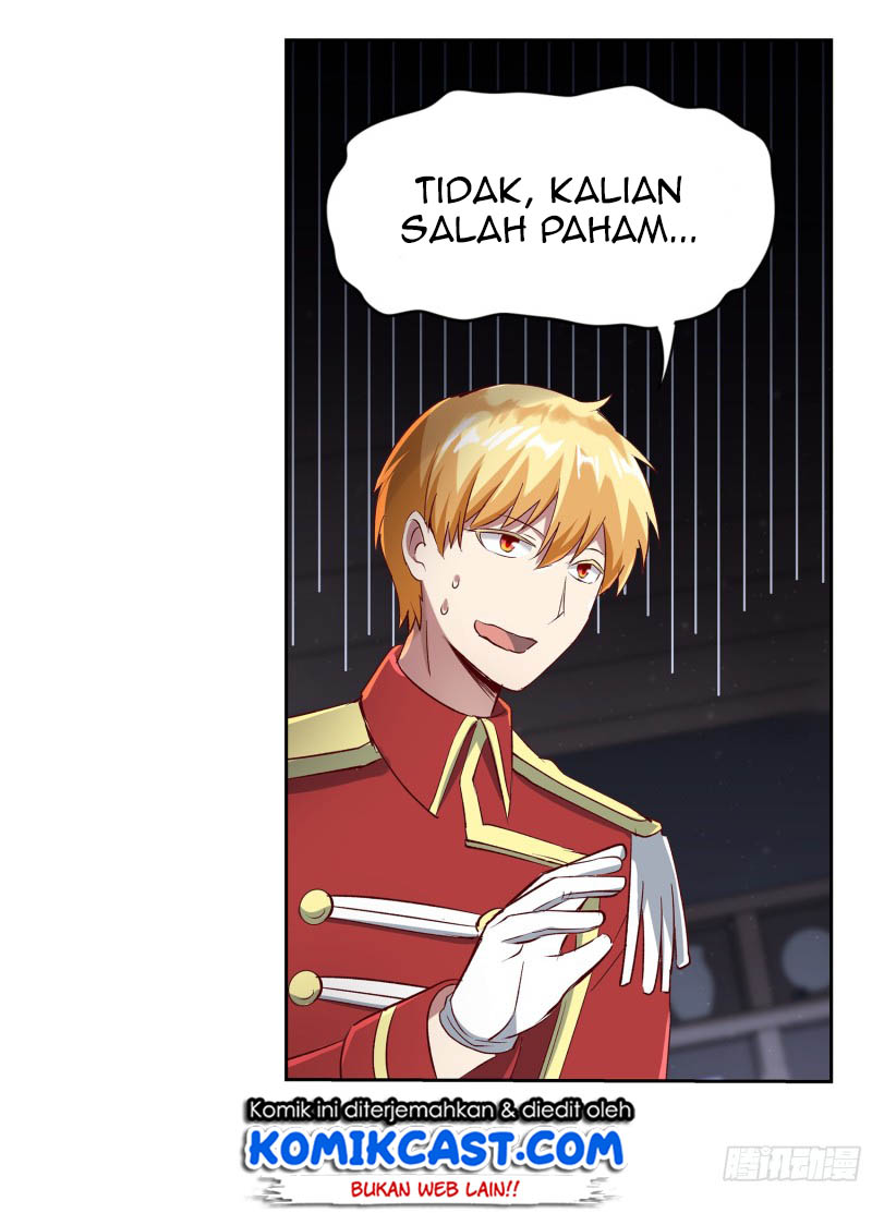 The Demon King Who Lost His Job