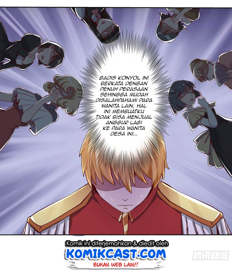 The Demon King Who Lost His Job