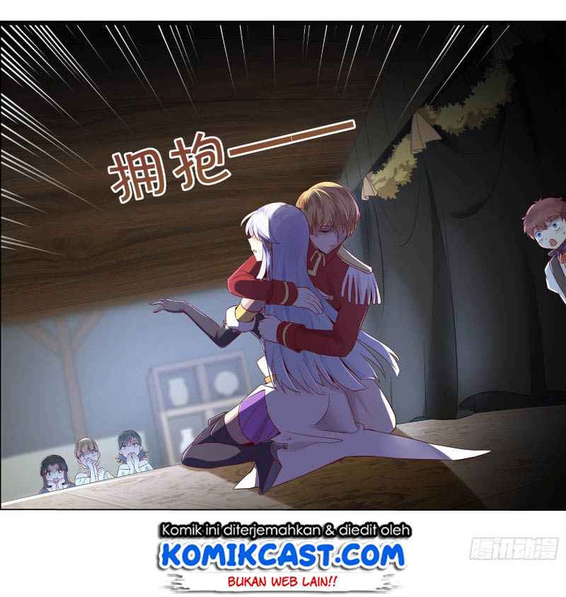 The Demon King Who Lost His Job