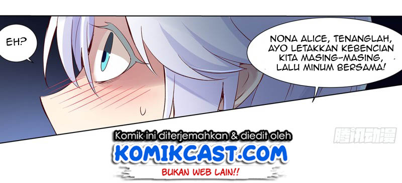 The Demon King Who Lost His Job