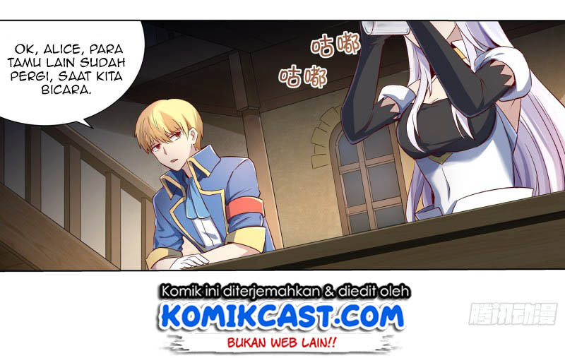 The Demon King Who Lost His Job