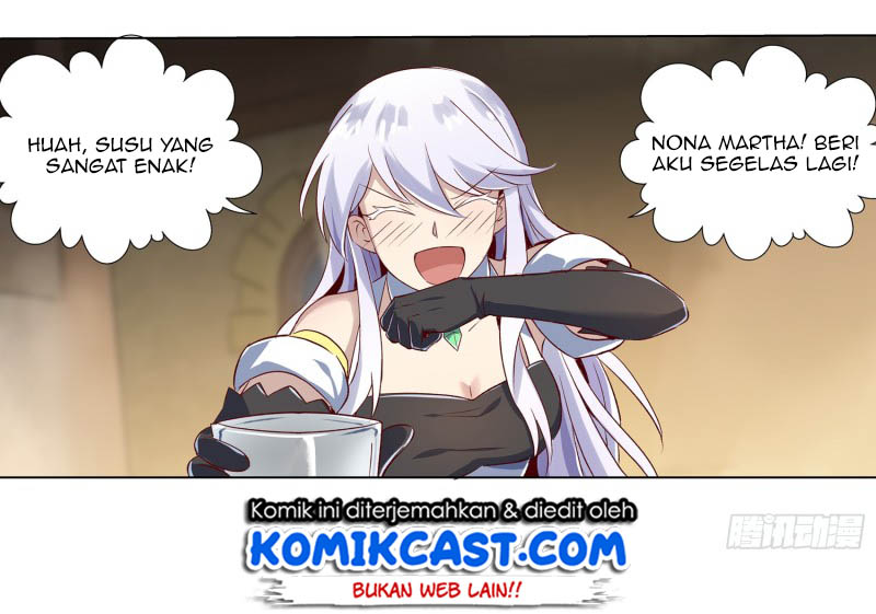 The Demon King Who Lost His Job