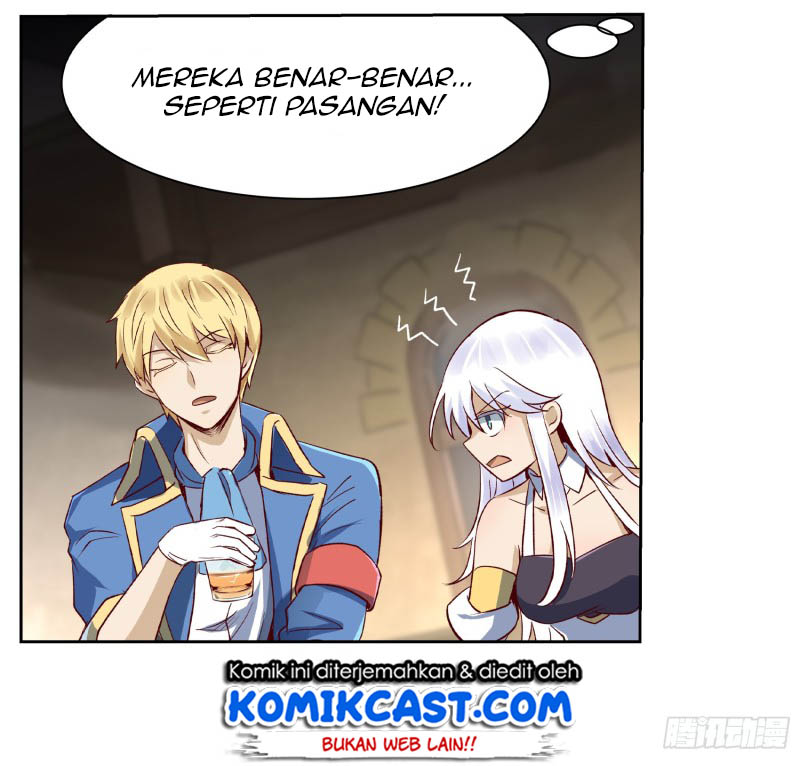 The Demon King Who Lost His Job
